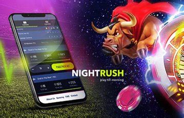 Nightrush Withdrawals (NZ) 2024 .